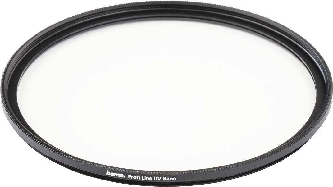 Hama Profi Line UV Nano Ultraviolett (UV)-Kamerafilter 6,7 cm (00071409)
