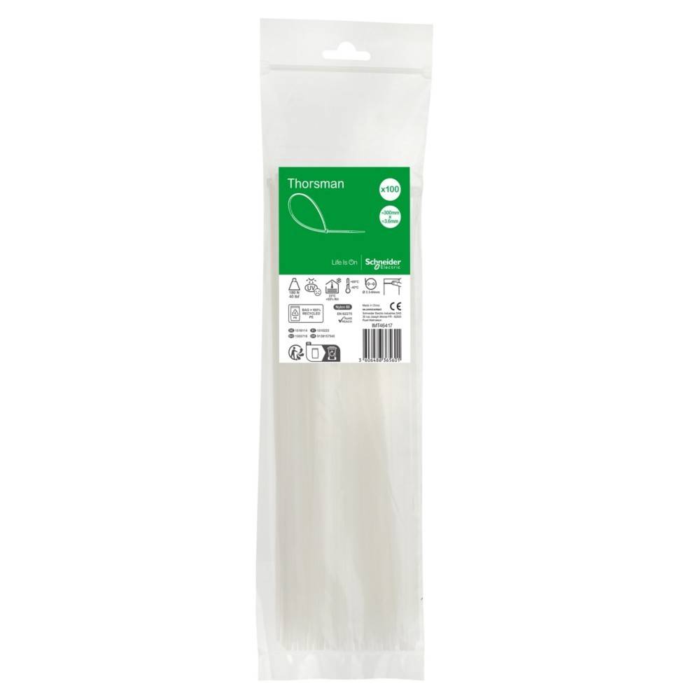 Schneider Electric Kabelbinder Thorsman IMT46417