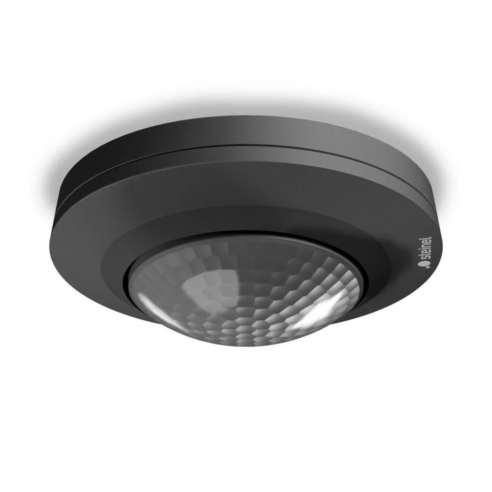 Steinel Bewegungs-u.Präsenzmelder PDIR4360-8KNX-Upsw