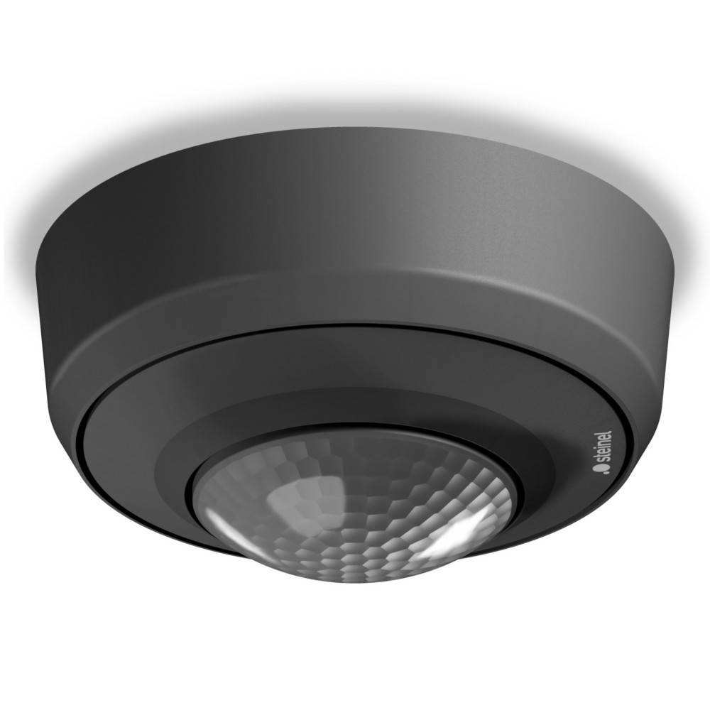 Steinel Bewegungs-u.Präsenzmelder PDIR4360-8COM1-APsw