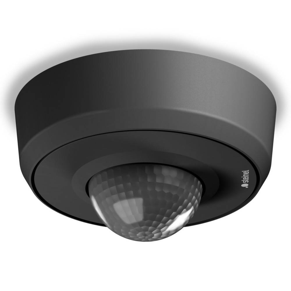Steinel Bewegungs-u.Präsenzmelder PDIR4360-24COM1-APsw