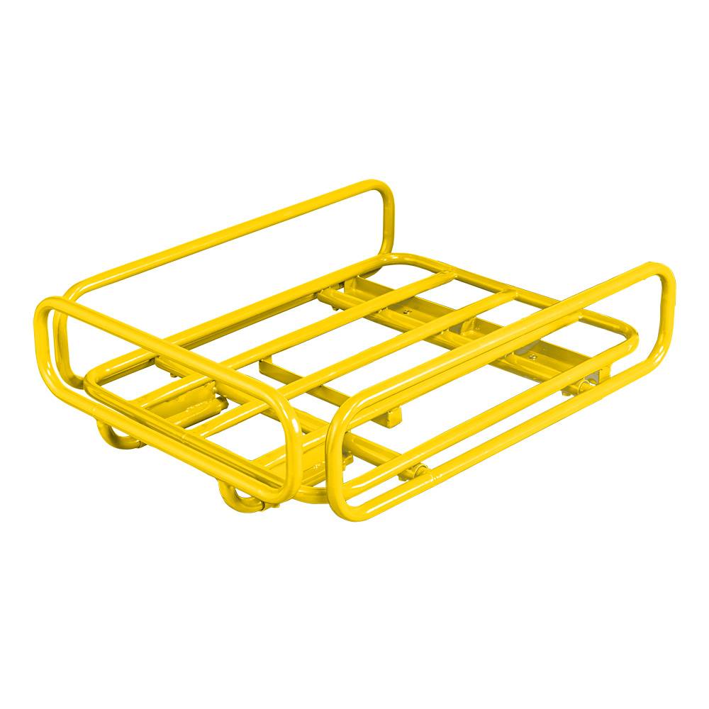 BAMATO Transportaufsatz für elektrische Schubkarre MTR-260