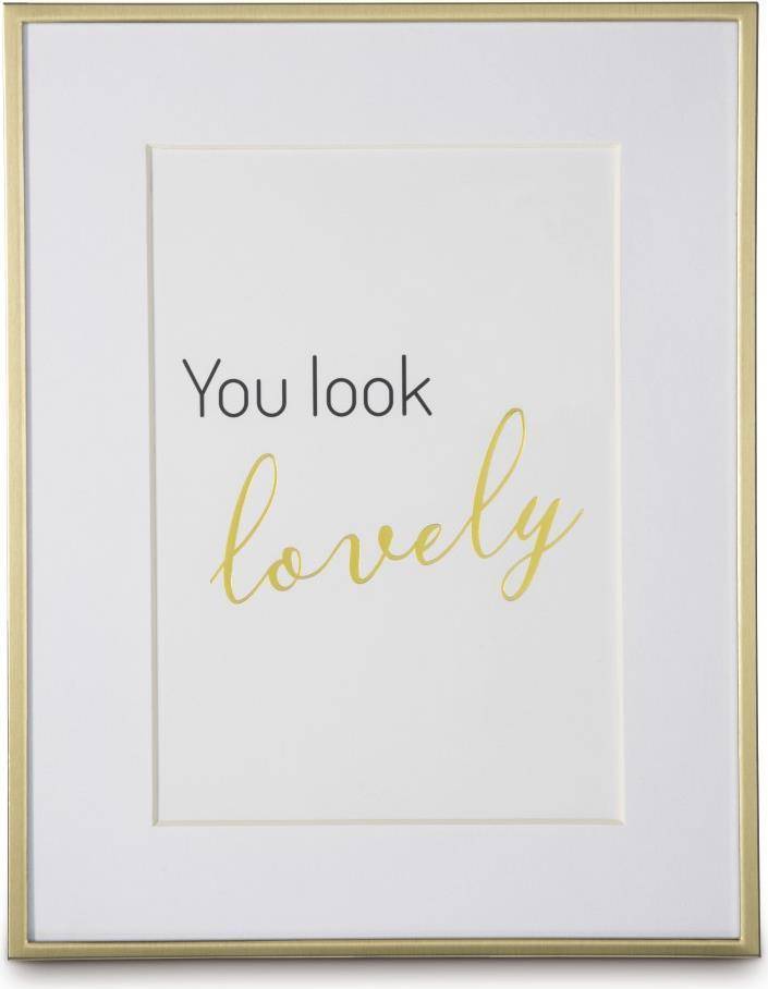 Hama ''Sassy'' Einzelbilderrahmen