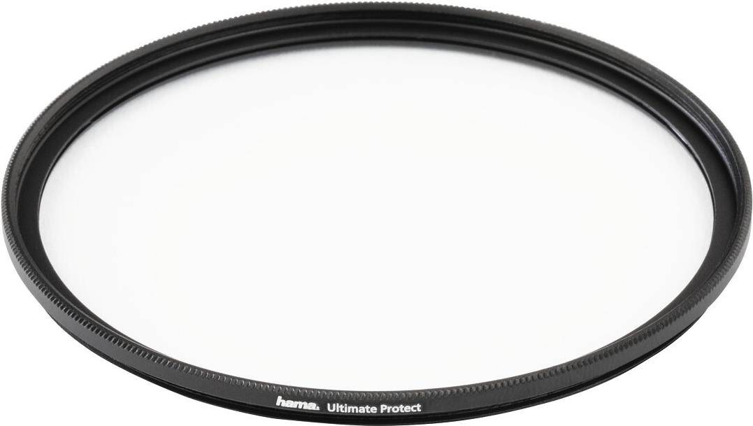 Hama Protect-Filter Ultimate, 49 mm Wide, multi-coated (8 Schichten) (00071301)
