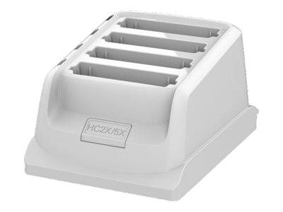 Zebra - Batterieladegerät - Austauschkit - für Zebra HC20