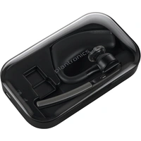 HP Poly Koffer mit Ladefunktion Europa Digital/Daten HP Poly Koffer mit Ladefunktion Europa Digital/Daten