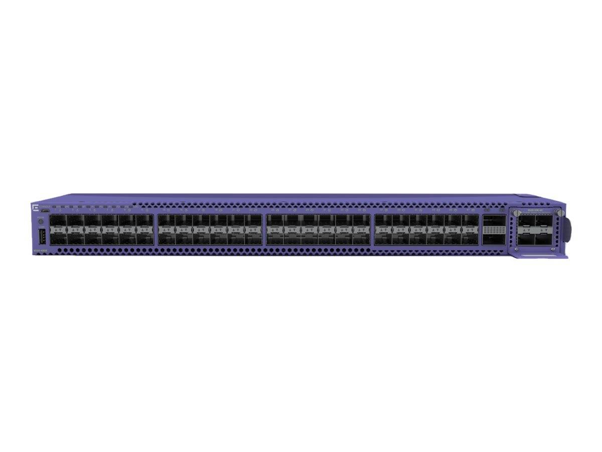 Extreme Networks ExtremeSwitching 5520 series 5520-48SE-ACDC
