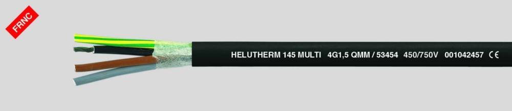 Diverse HEL HELUTHERM 145MULTI 2X 145MULTI 2X0,5