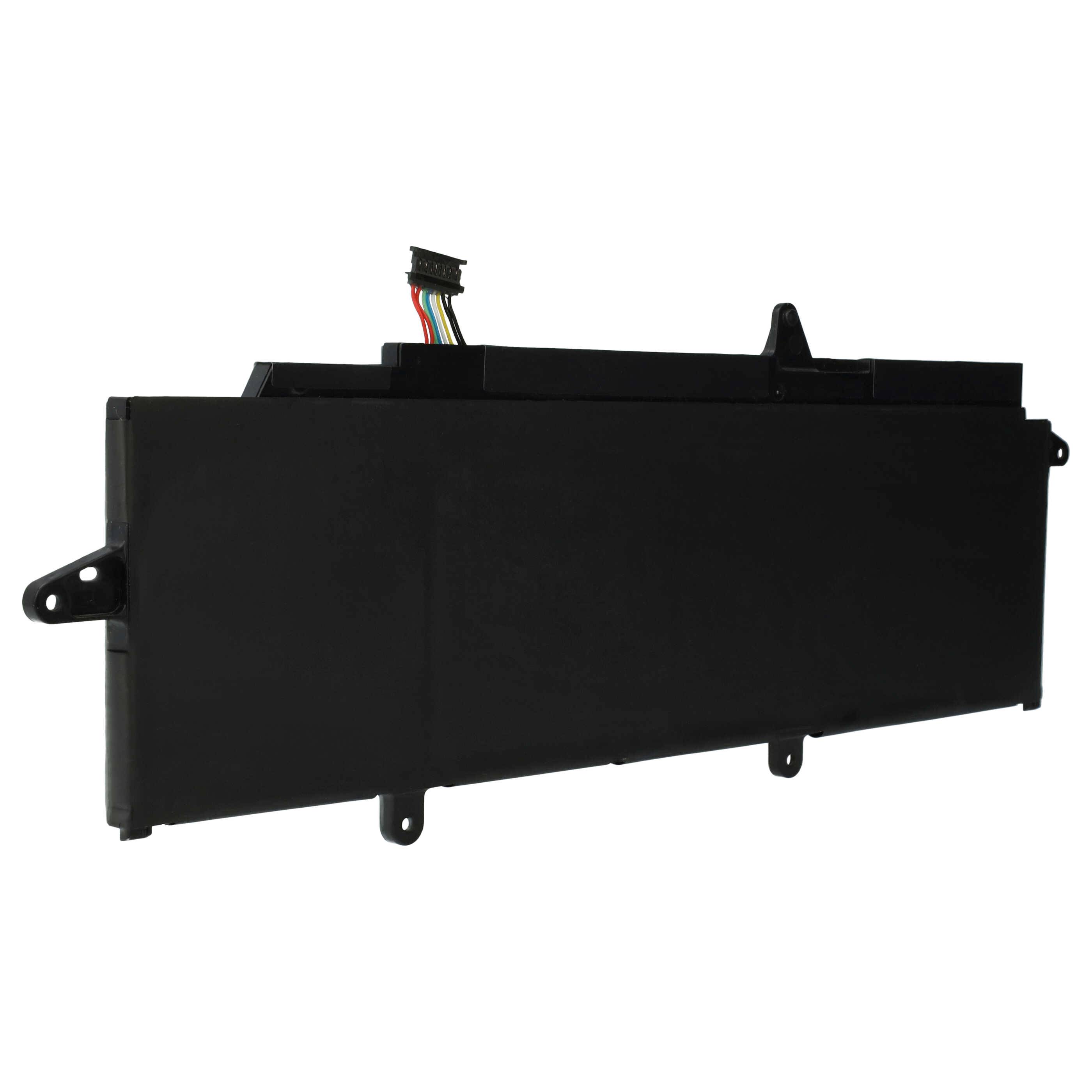 vhbw Akku kompatibel mit Lenovo ThinkPad X13 Gen 2 (INTEL)-20WK001SEE, (INTEL)-20WK001SMZ Notebook (3500 mAh, 15,36 V, Li-Polymer)