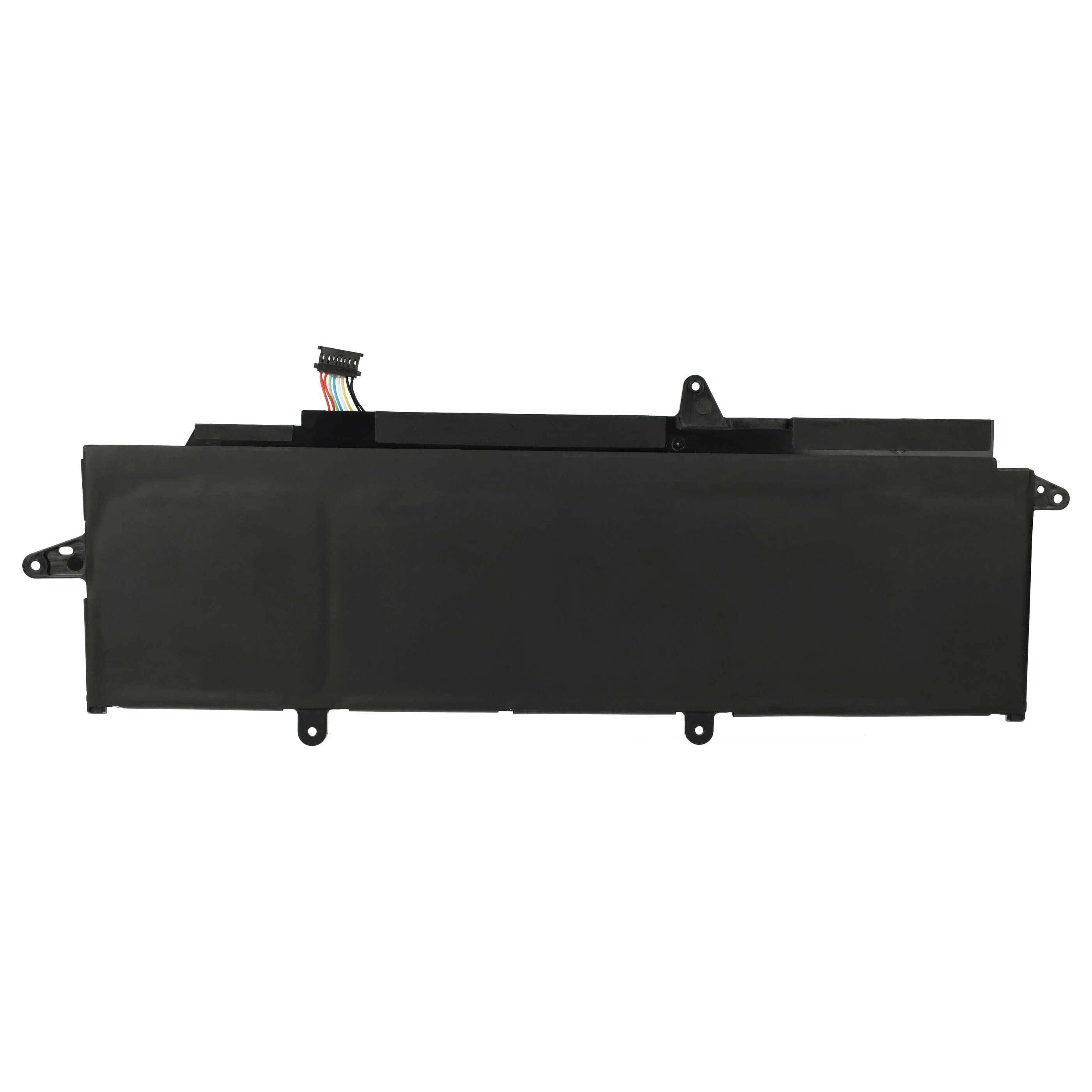 vhbw Akku kompatibel mit Lenovo ThinkPad X13 Gen 2 (AMD)20XH008YIV, (AMD)20XH008VGR Notebook (3500 mAh, 15,36 V, Li-Polymer)