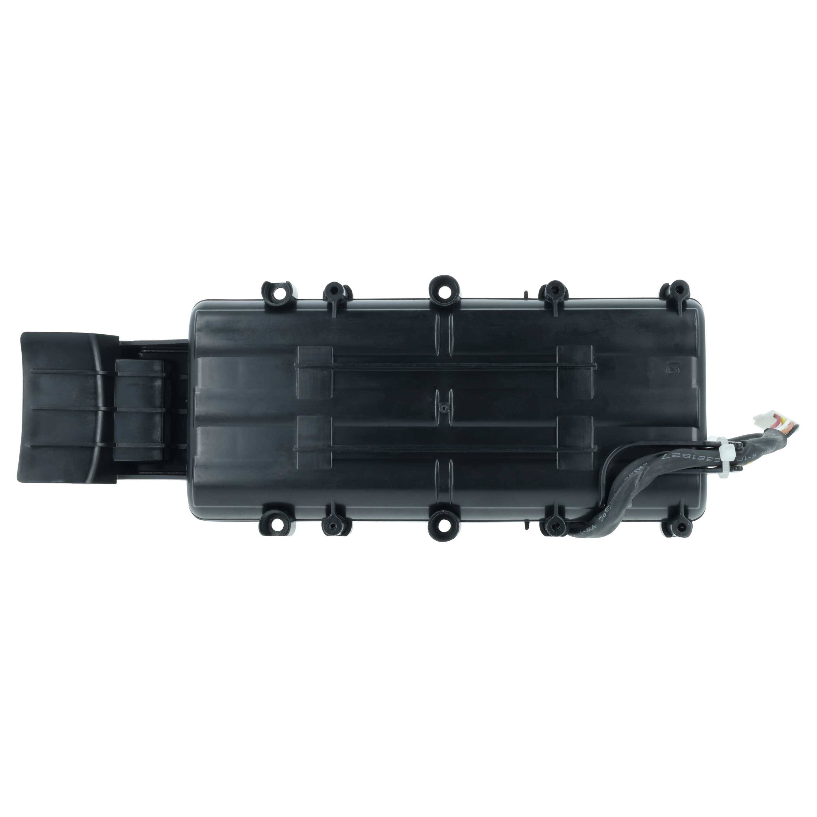 vhbw Akku kompatibel mit Bissell 2596, 2593, 2590, 2554, CrossWave 2551 Staubsauger (2500 mAh, 36 V, Li-Ion)