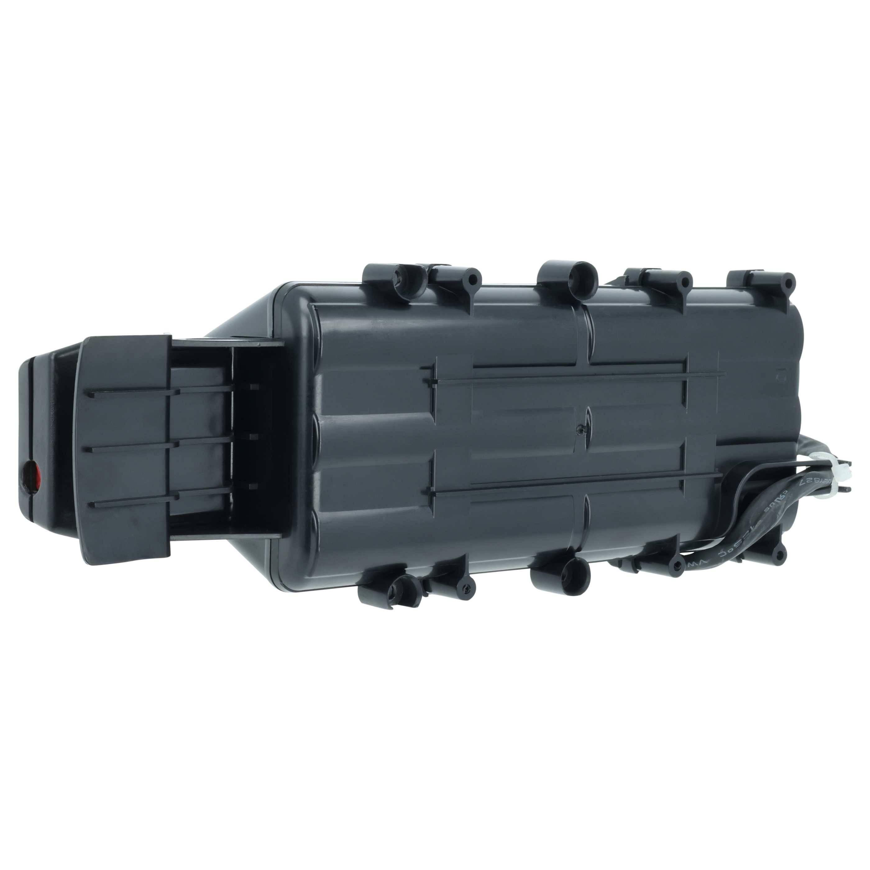 vhbw Akku kompatibel mit Bissell 2596, 2593, 2590, 2554, CrossWave 2551 Staubsauger (2500 mAh, 36 V, Li-Ion)