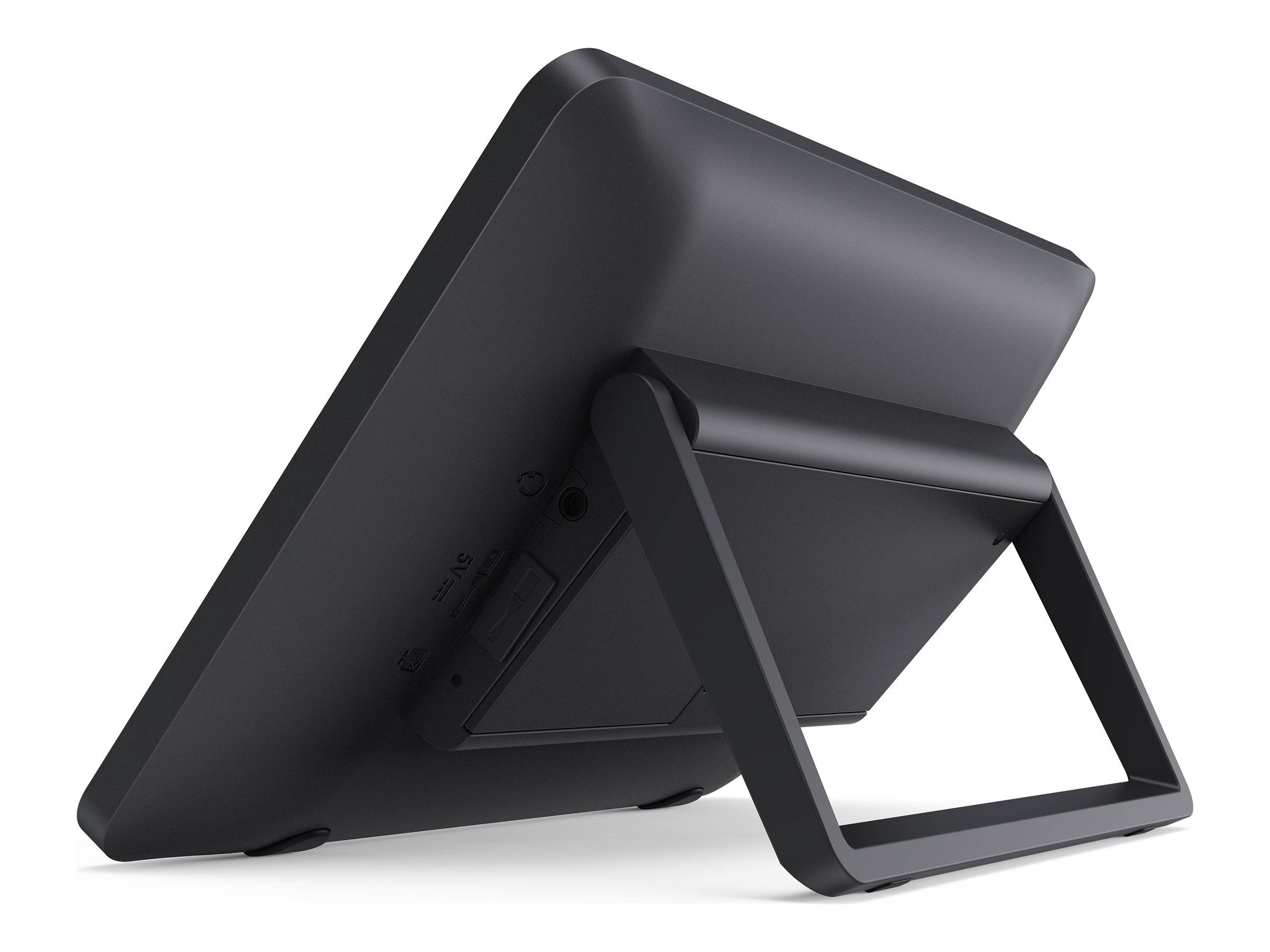 Yealink MTouch E2 - Touchpaneel - Anzeige - LCD - IPS - 20.3 cm (8"")