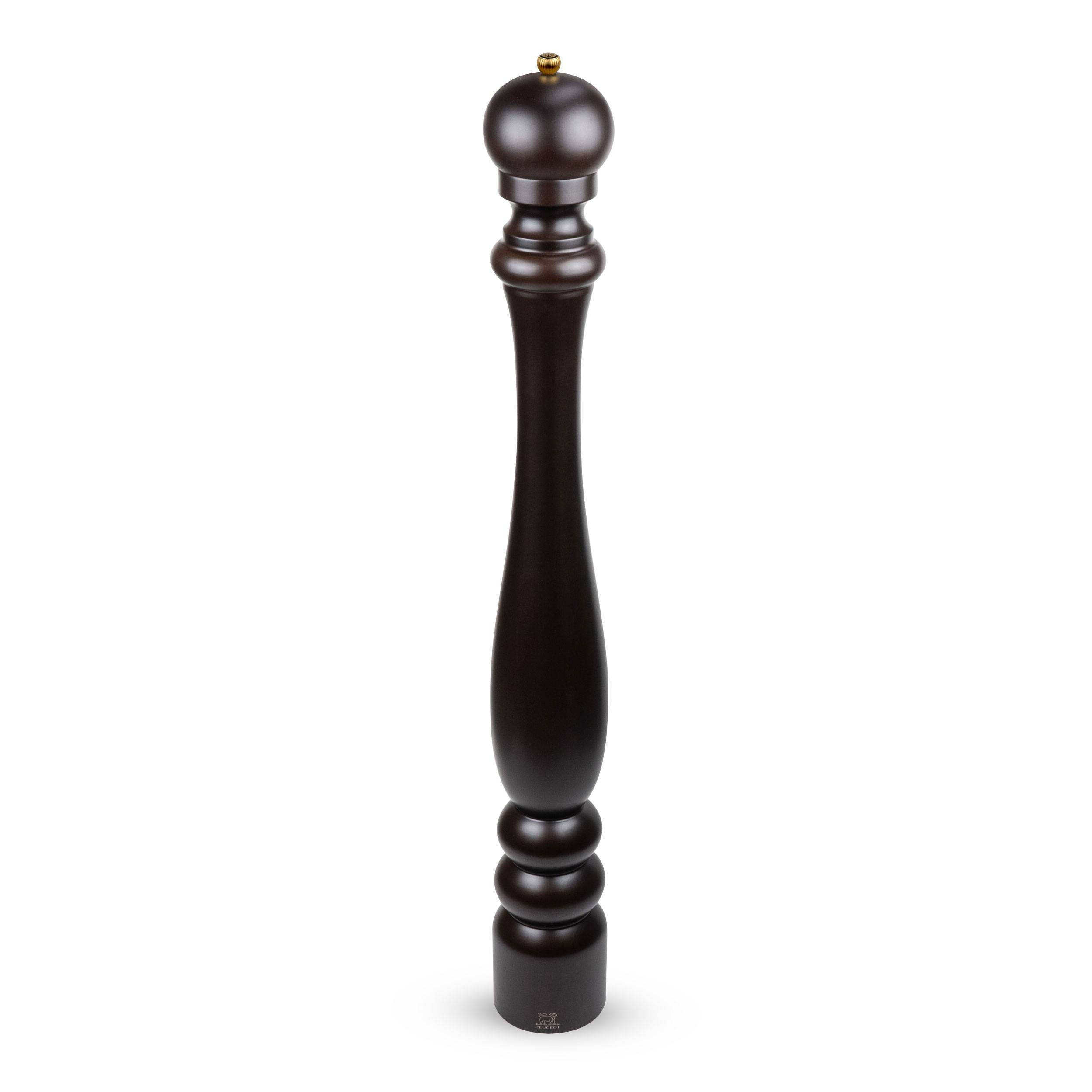 Peugeot Paris Pfeffermühle Pfeffer Mühle Buchenholz Schokolade 80 cm, 870480 / 1