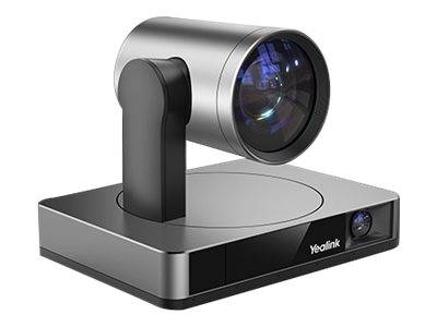 Yealink UVC86 - Konferenzkamera - PTZ - Farbe