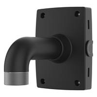 Axis TP3301-E, Montage, Universal, Schwarz, Axis, Aluminium, IK10