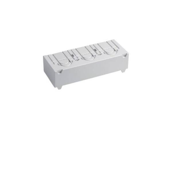 Hager Klemmenabdeckung LZ158