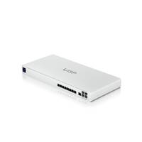Ubiquiti UISP Professional - Router 9-Port-Switch