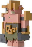 Mattel Minecraft Badger Super Boss (GYR77)