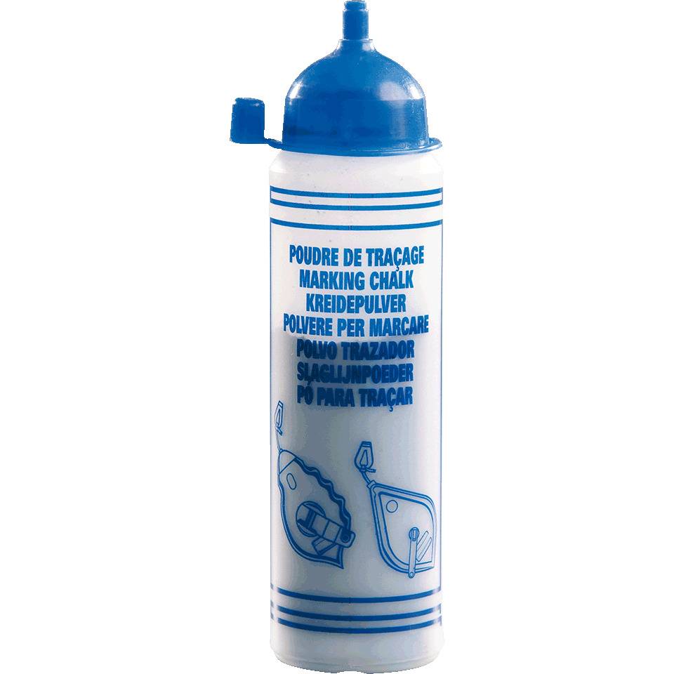 A.M.P.E.R.E. Ersatz-Markierpulver für Markierungsgerät Super Striper, 200g/Dose