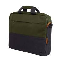 Trust Lisboa - Notebook-Tasche - Einschub von oben, robust - 39.6 cm (15.6"")