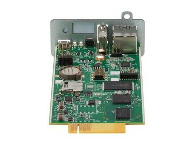 EATON Gigabit Network Card M3 Netzwerk & Smart Home Netzwerk-Zubehör Netzwerkkarten & Adapter