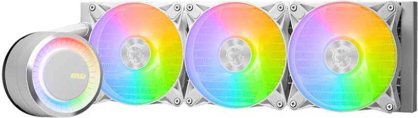 MSI MAG CORELIQUID E360