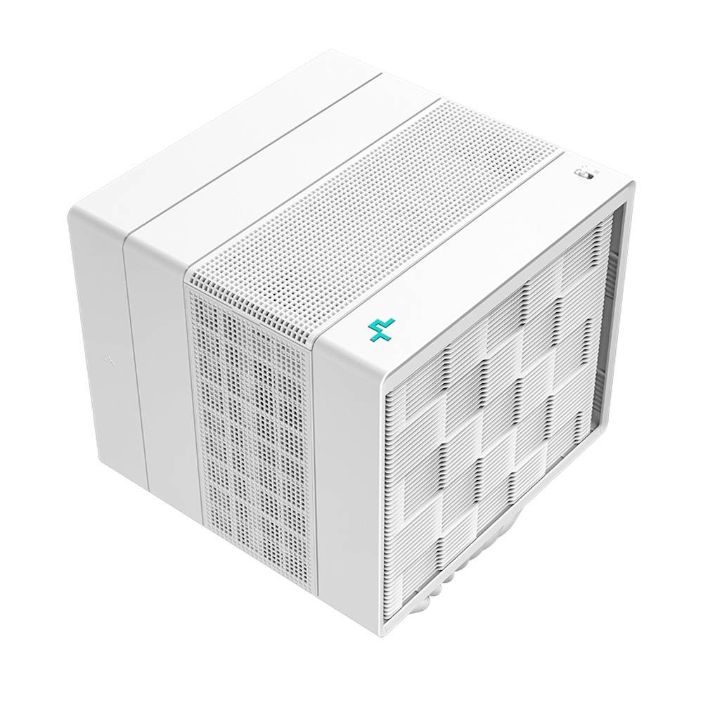 Deepcool ASSASSIN IV - Prozessor-Luftkühler - (für: LGA1155, LGA2011, LGA1150,