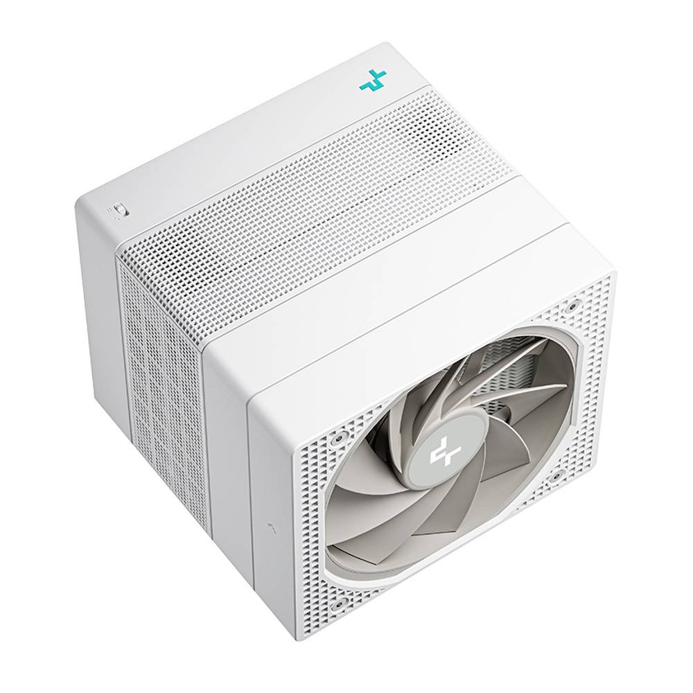 Deepcool ASSASSIN IV - Prozessor-Luftkühler - (für: LGA1155, LGA2011, LGA1150,