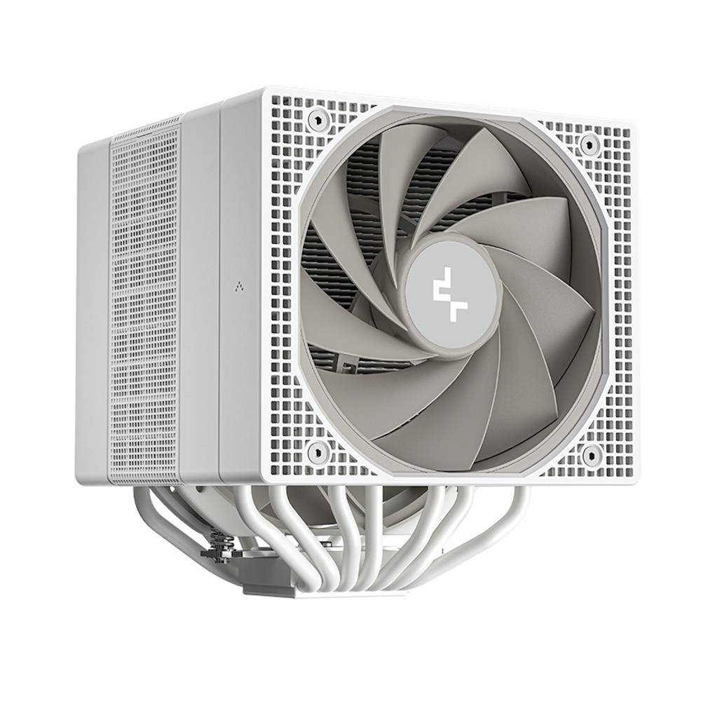 Deepcool ASSASSIN IV - Prozessor-Luftkühler - (für: LGA1155, LGA2011, LGA1150,