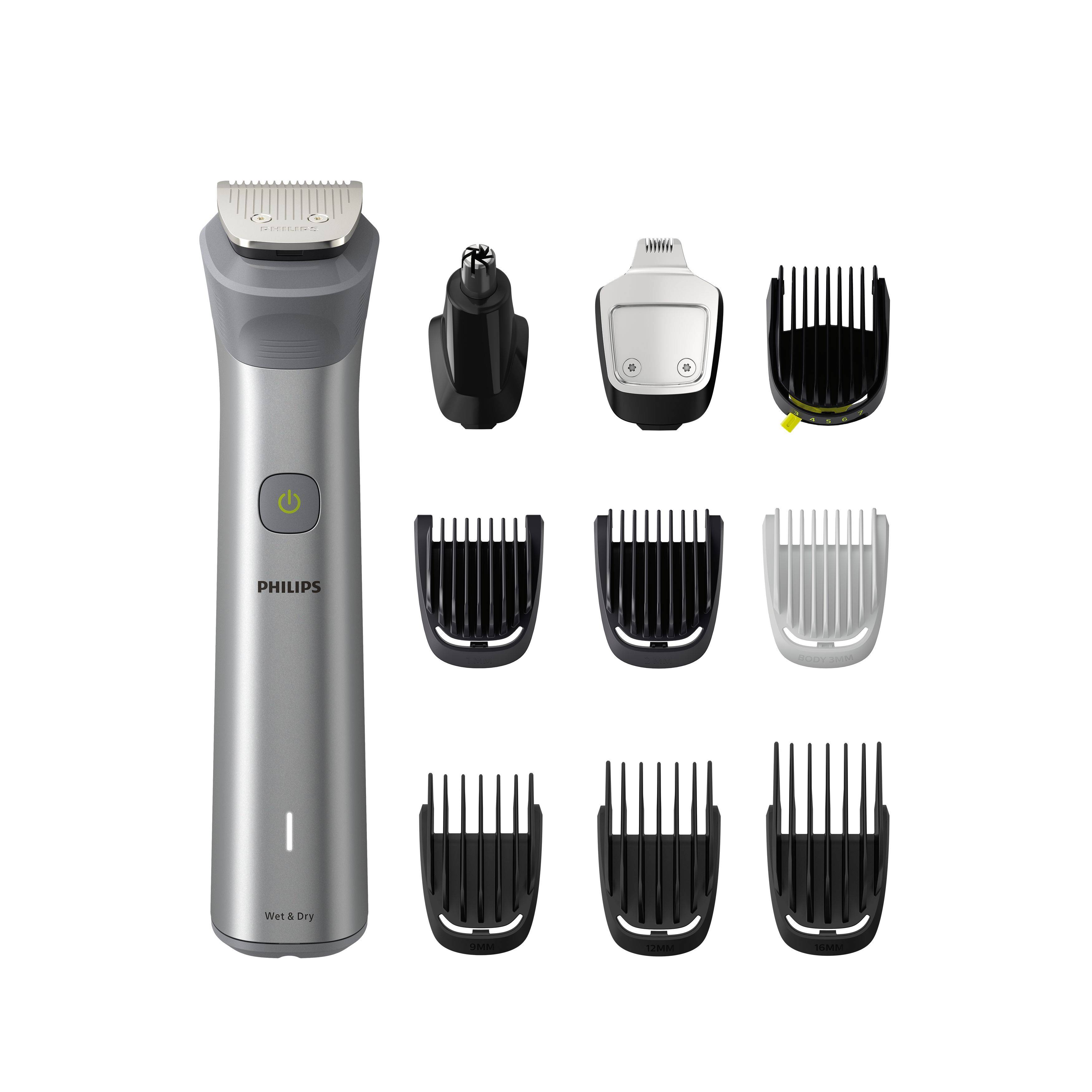 Philips MG5920/15 Series 5000 All-in-One Trimmer Home & Living Körperpflege Rasierer