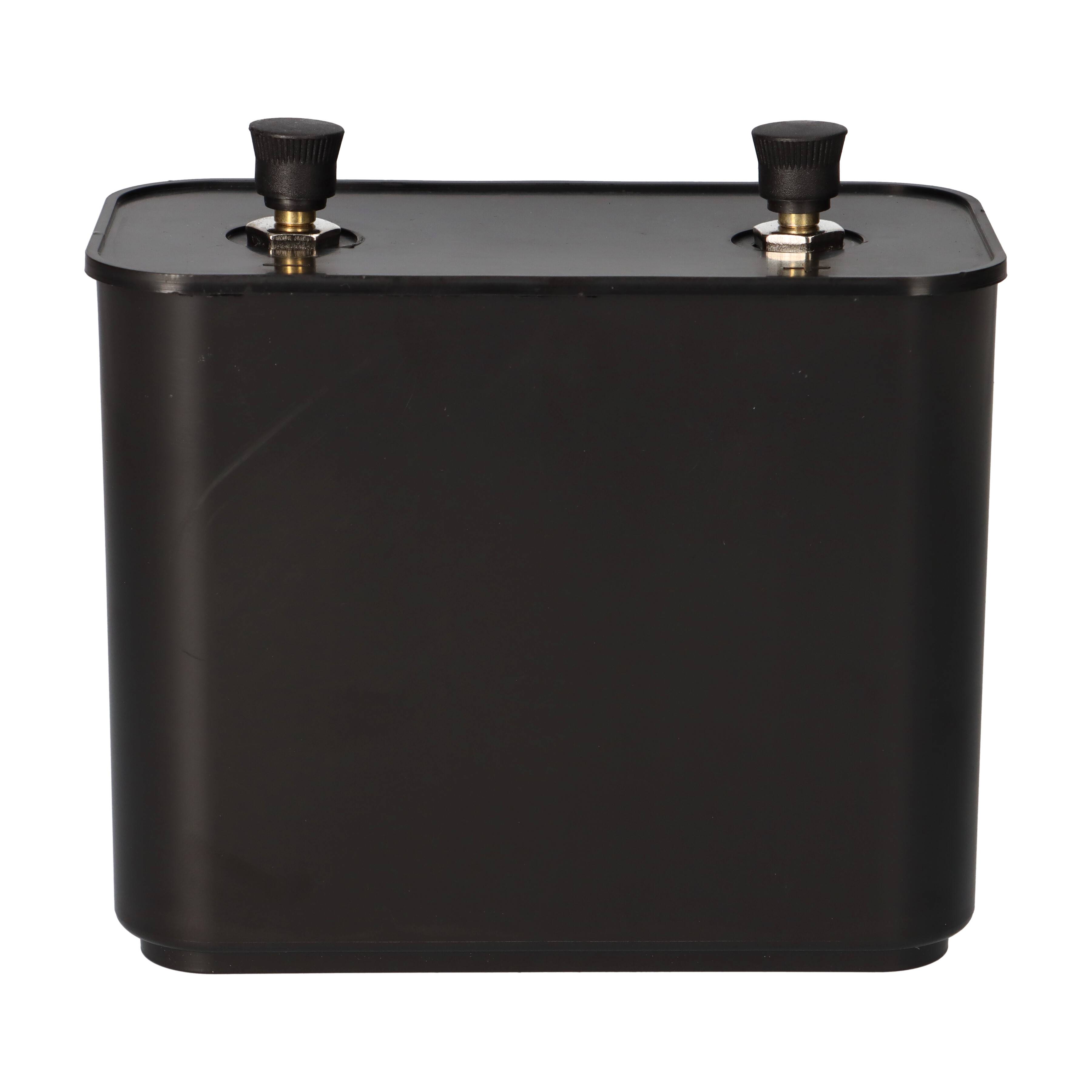 5x Varta V540 4R25-2 Blockbatterie 6V 19Ah 65F100 LR820