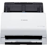 Canon imageFORMULA R30 - Dokumentenscanner - Contact Image Sensor (CIS)
