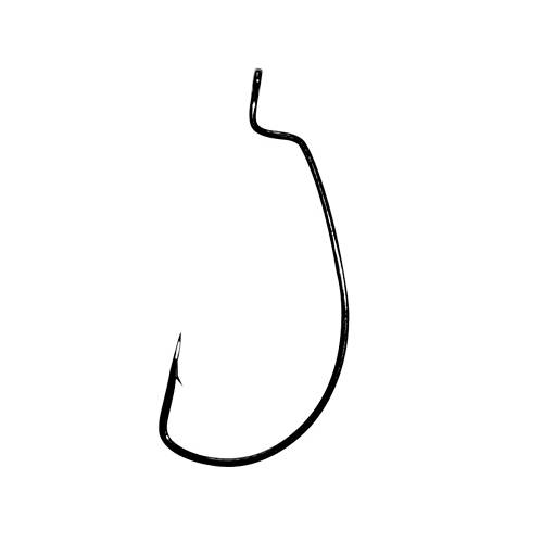 Gamakatsu Worm Offset EWG Gr.2