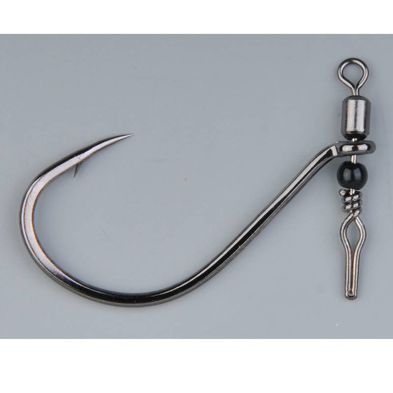 Gamakatsu Swivel Drop Shot Gr.1/0