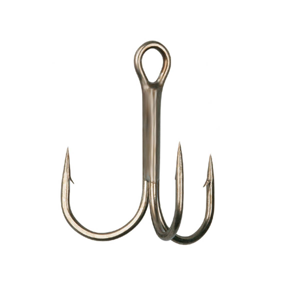 Gamakatsu Drilling Treble 13 B 1