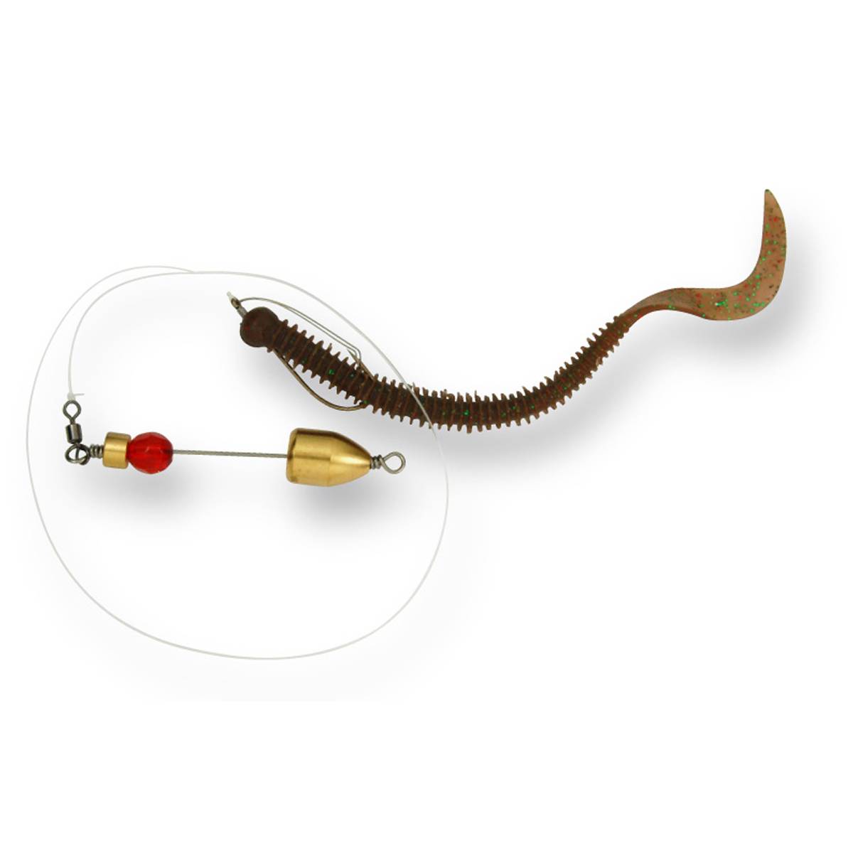 Gamakatsu Wire guard Haken 1