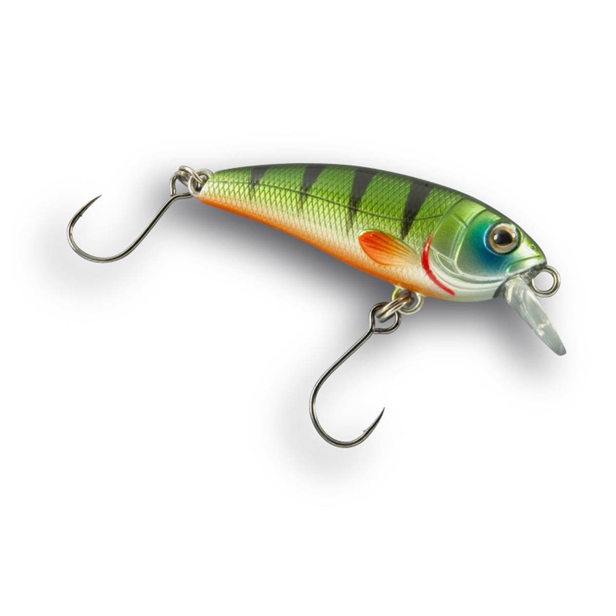 Gamakatsu LS 3423F 8