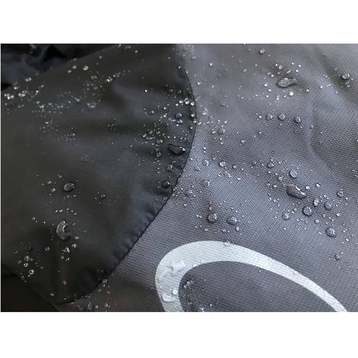 Gamakatsu Thermo Angel Anzug XXL