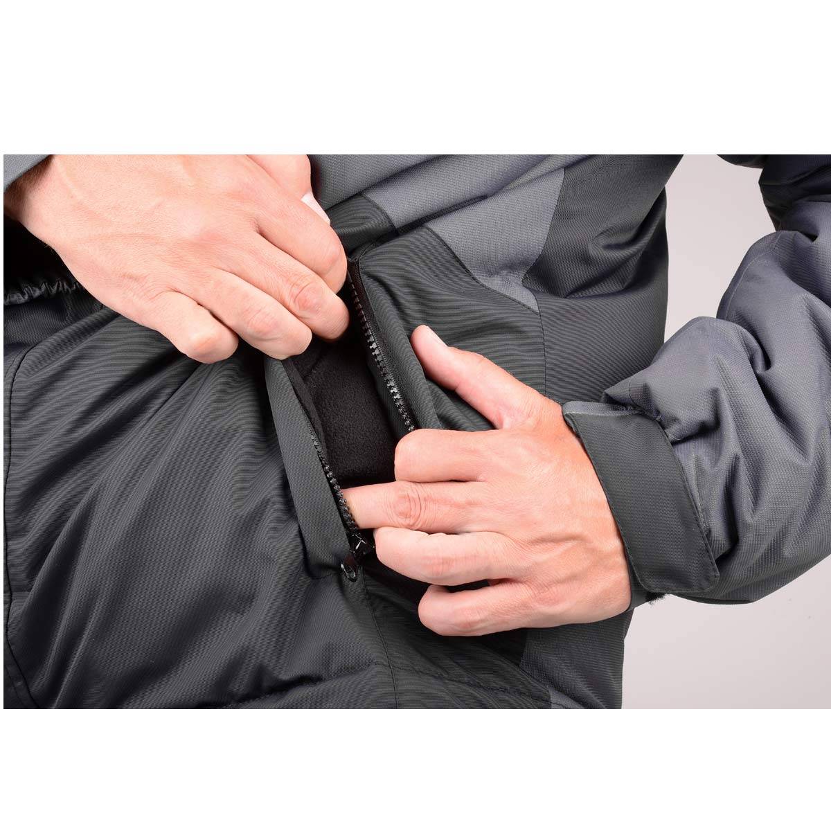 Gamakatsu Thermo Angel Anzug XXL