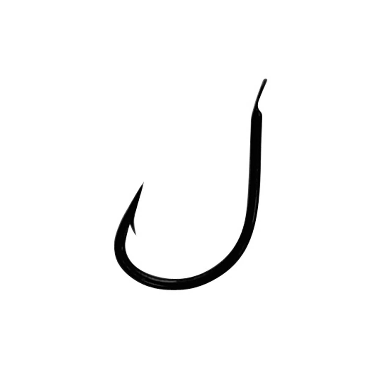 Gamakatsu BKD-3610N TROUT 200 CM 0,18mm 10 Nickel