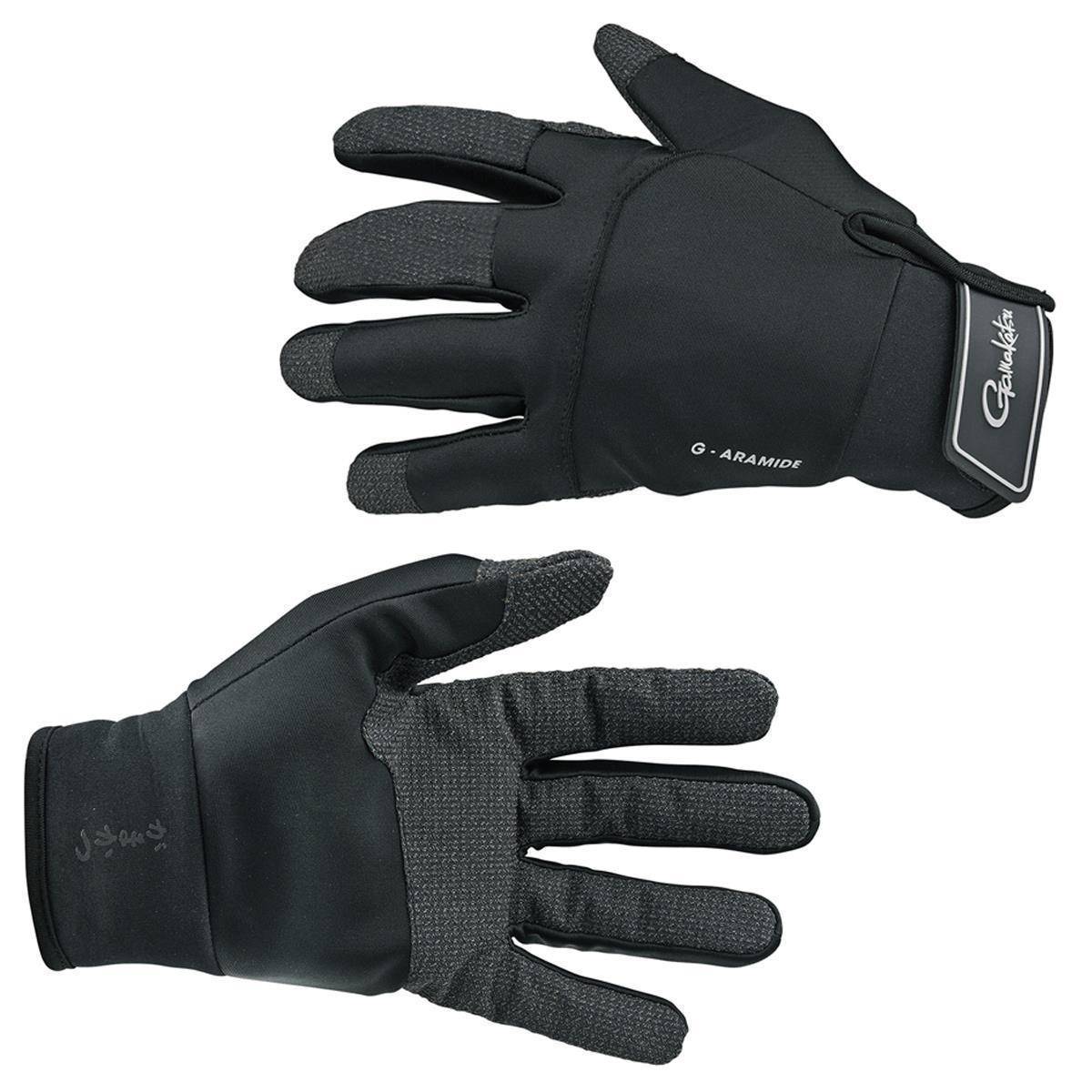 Gamakatsu G-Aramid Gloves S