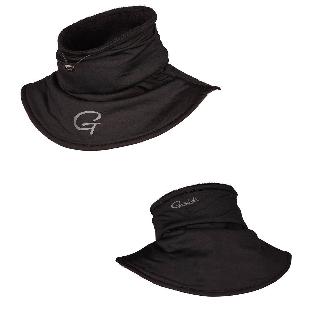 Gamakatsu G-Scarf Schal Face Shield mask