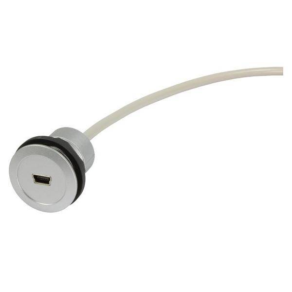 Harting Serviceschnittstellen, USB 09454521940
