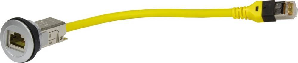 Harting RJ45-Serviceschnittstelle 09454521511