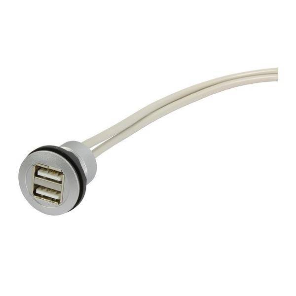 Harting USB-Serviceschnittstelle 09454521950