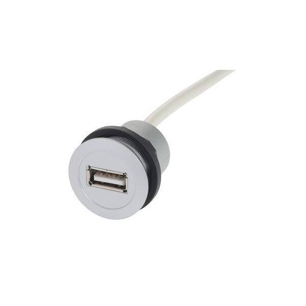 Harting Serviceschnittstellen, USB 09454521925