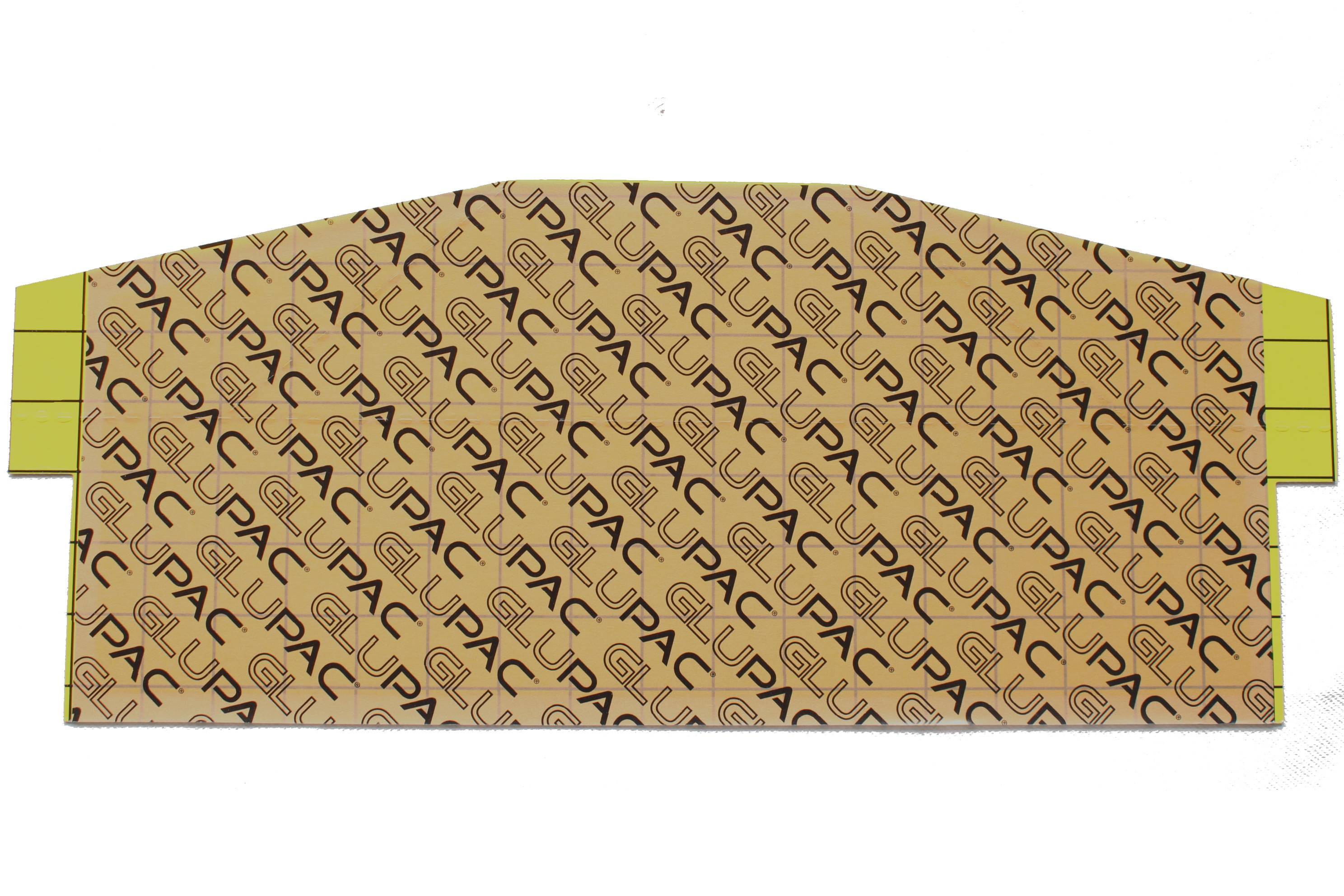 Klebefolie für insect-o-cutor Luralite Plus