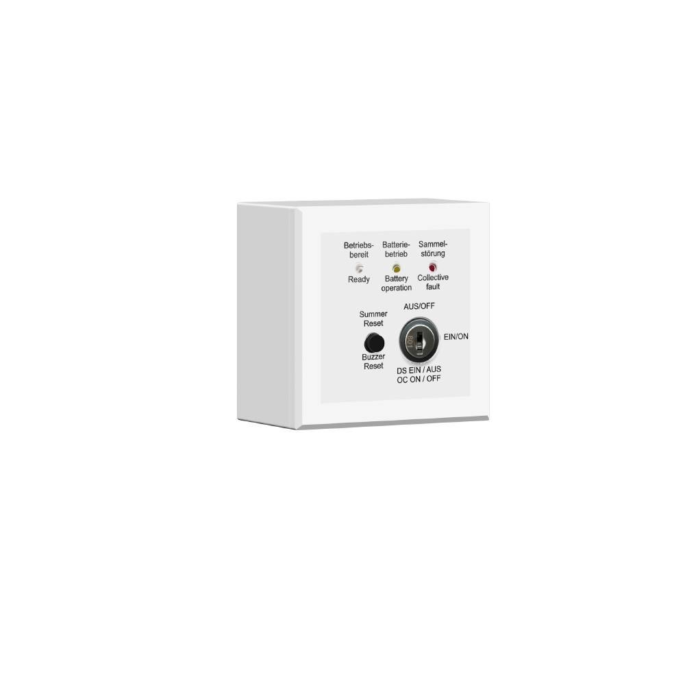 RZB Meldetableau 985543