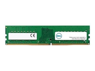 Dell 2RX8 - DDR5 - Modul - 32 GB - DIMM 288-PIN